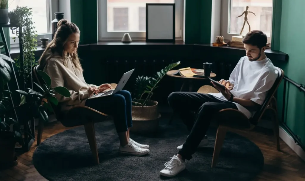 Virtual offices in Dubai