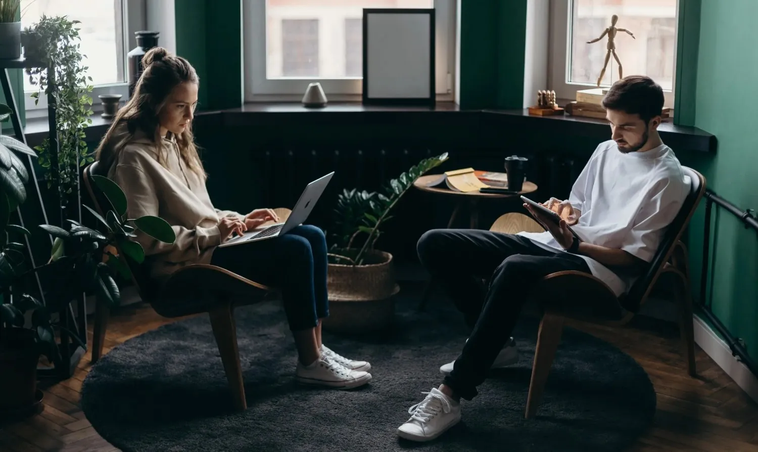 Virtual offices in Dubai
