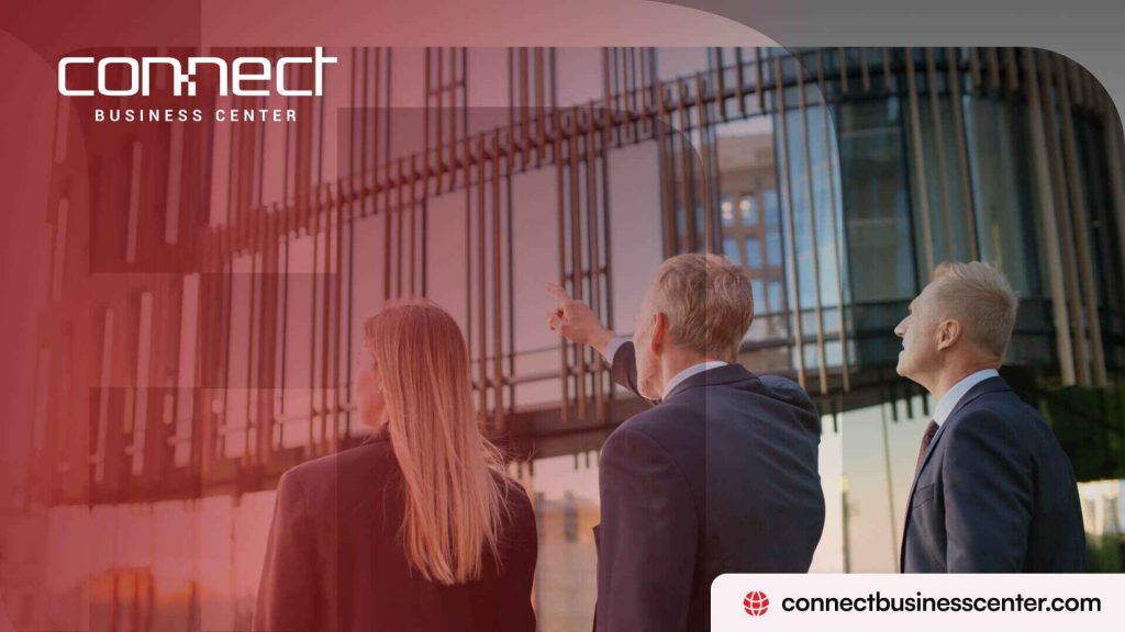 Office for rent in Dubai