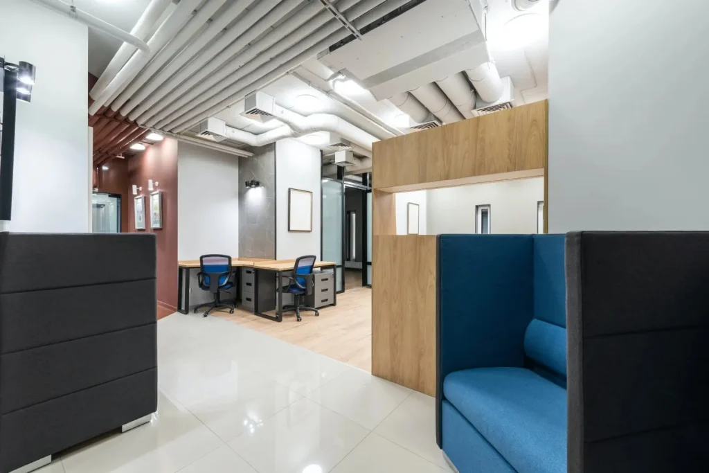 office space in Dubai