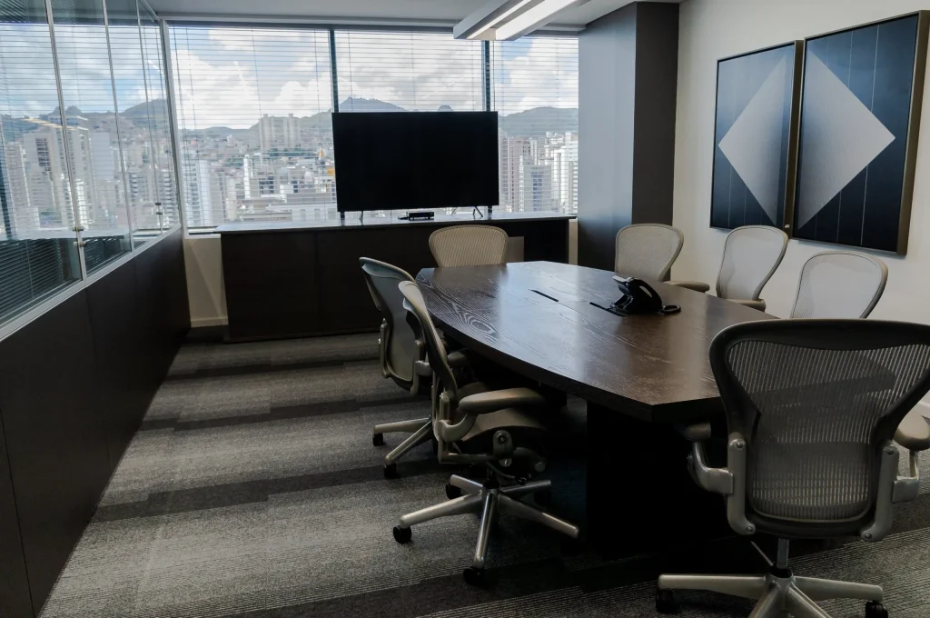 temporary office for rent in Dubai