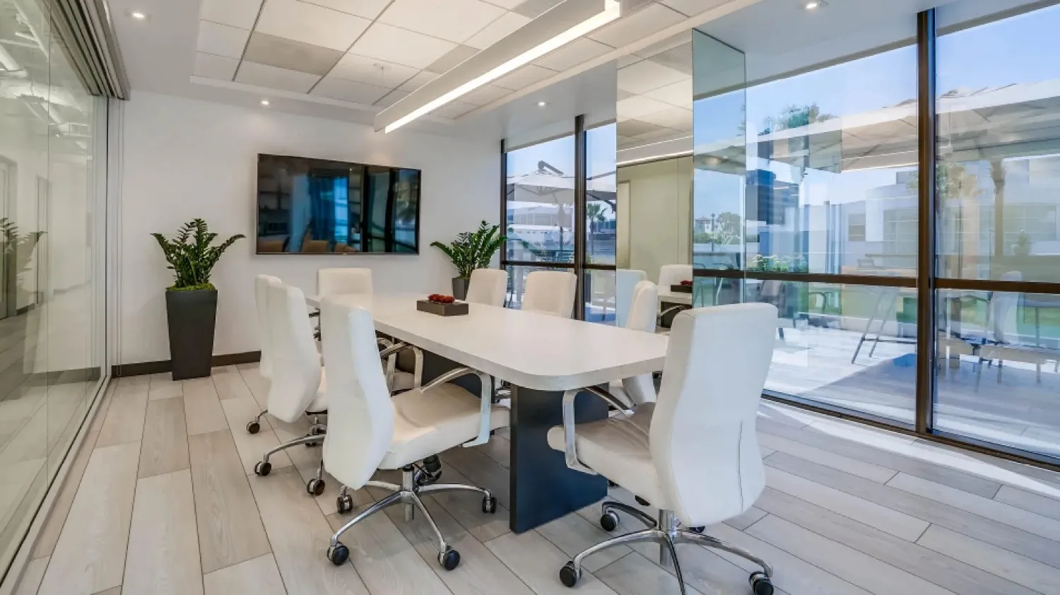 Office Space For Rent