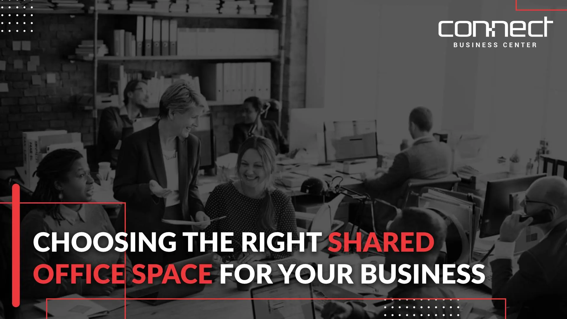 Office Space for your Business