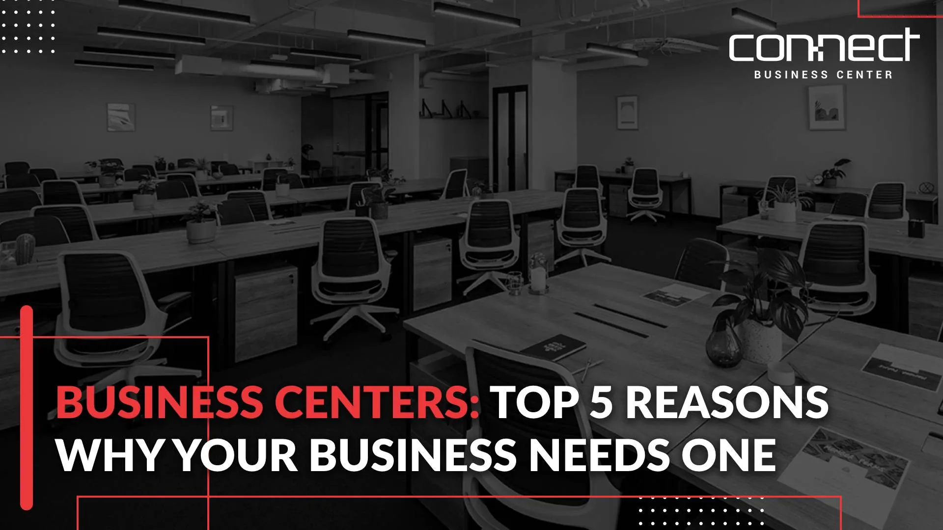 business centers in Dubai