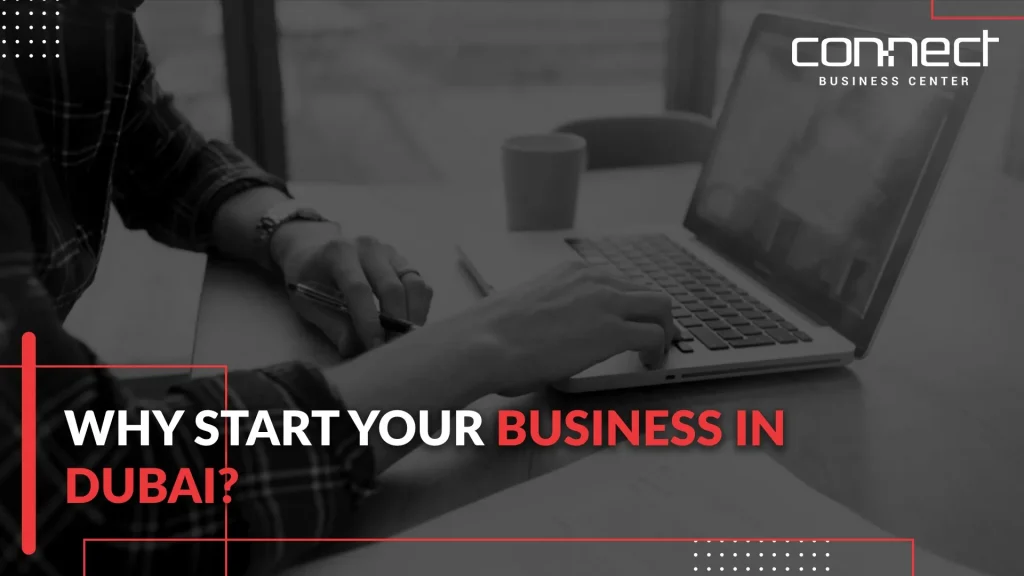business in Dubai