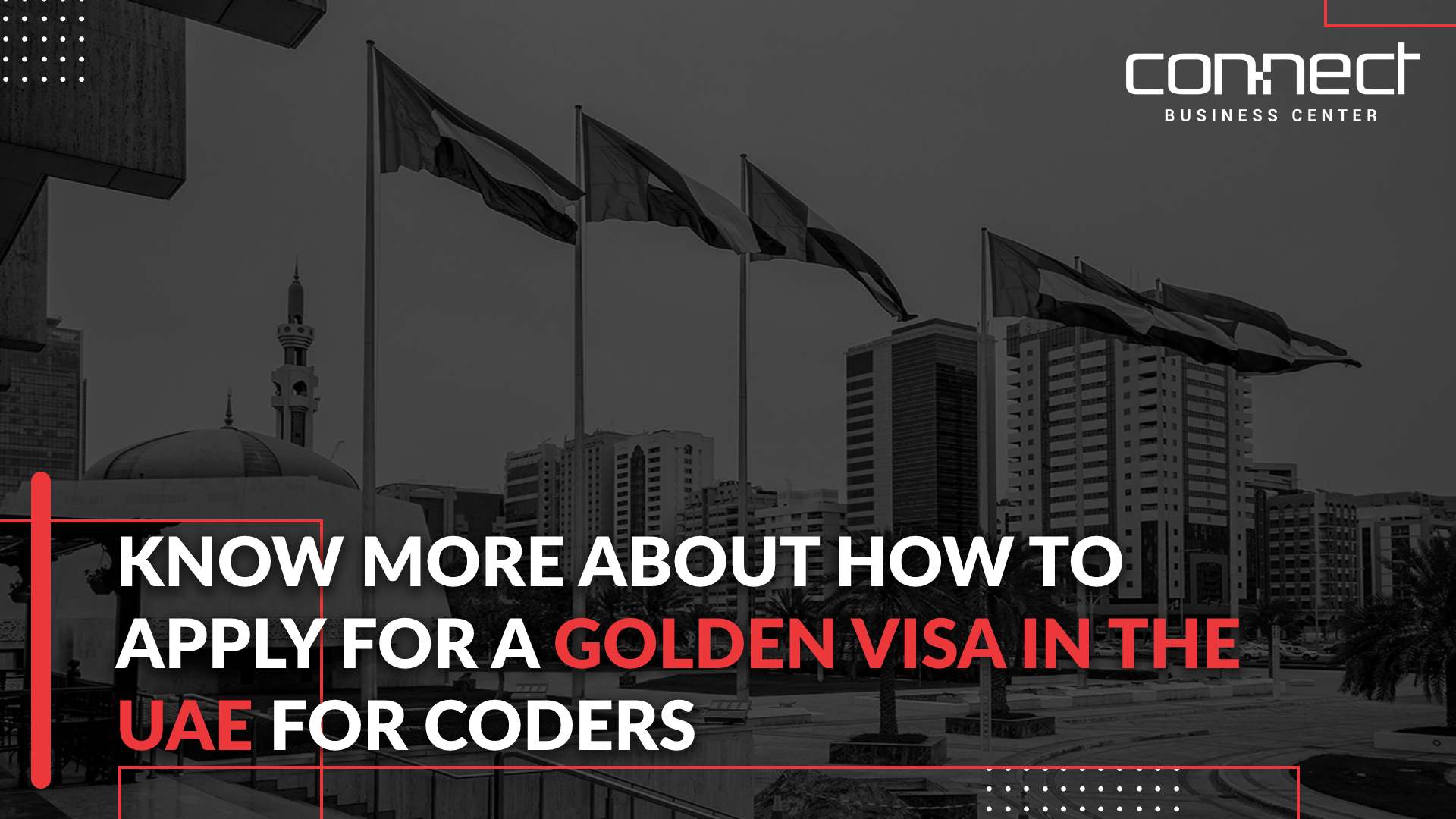 Golden visa in the UAE