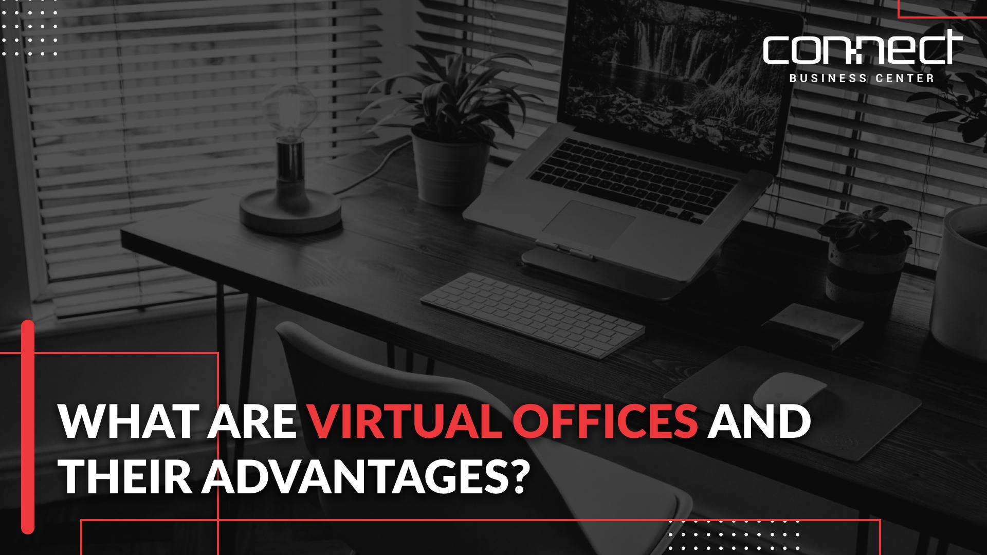 Virtual offices