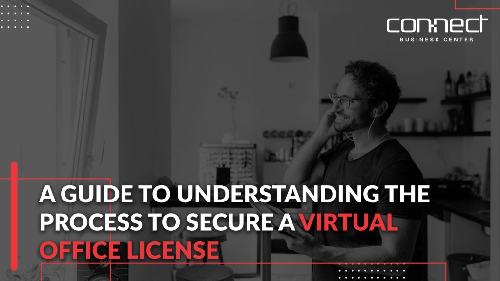 Virtual office license