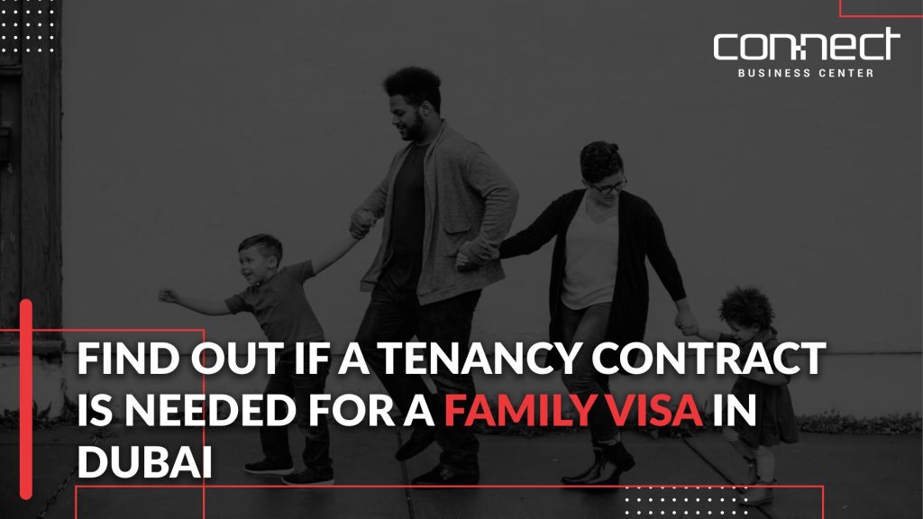 Family visa