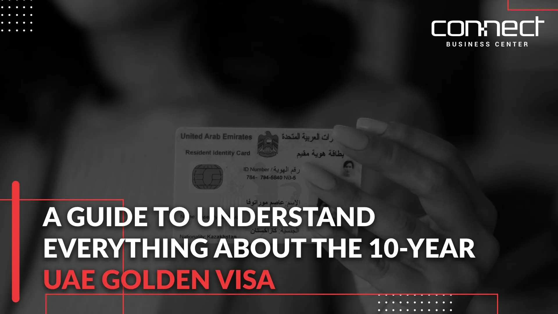 UAE golden visa