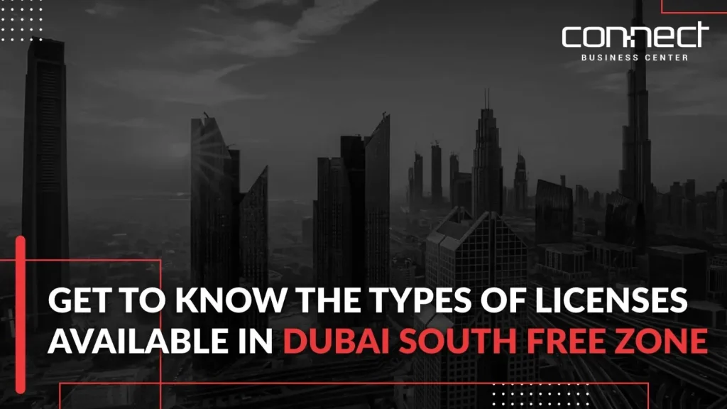 Dubai South Free Zone
