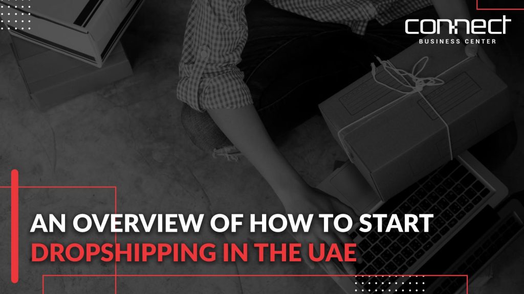 dropshipping in the UAE