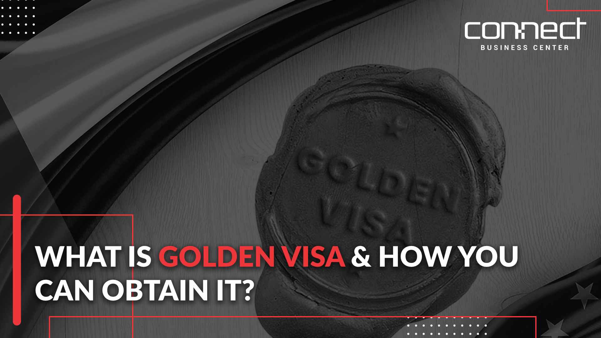 golden visa in Dubai