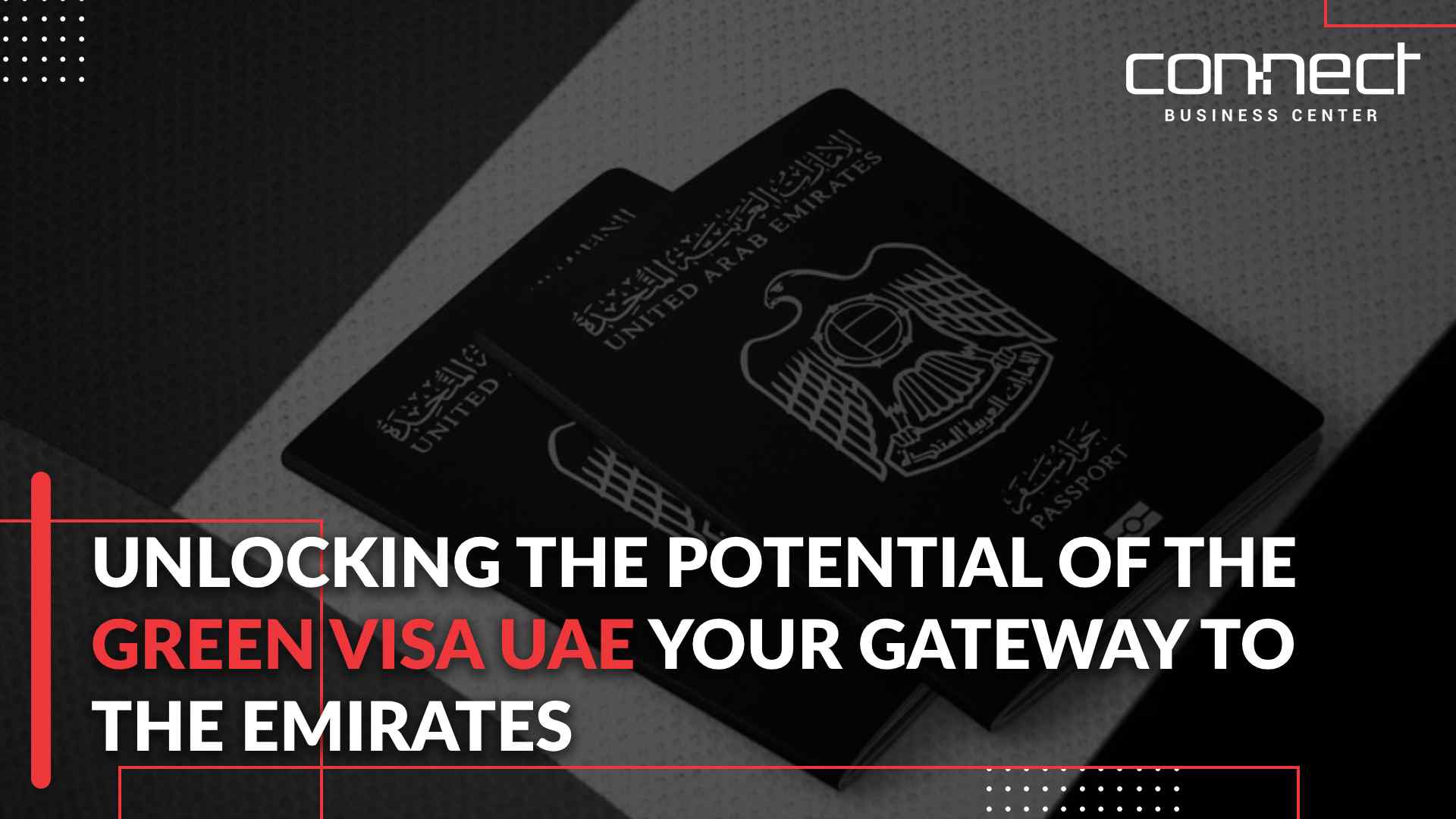 green visa UAE