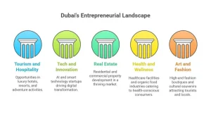 Business Ideas in Dubai