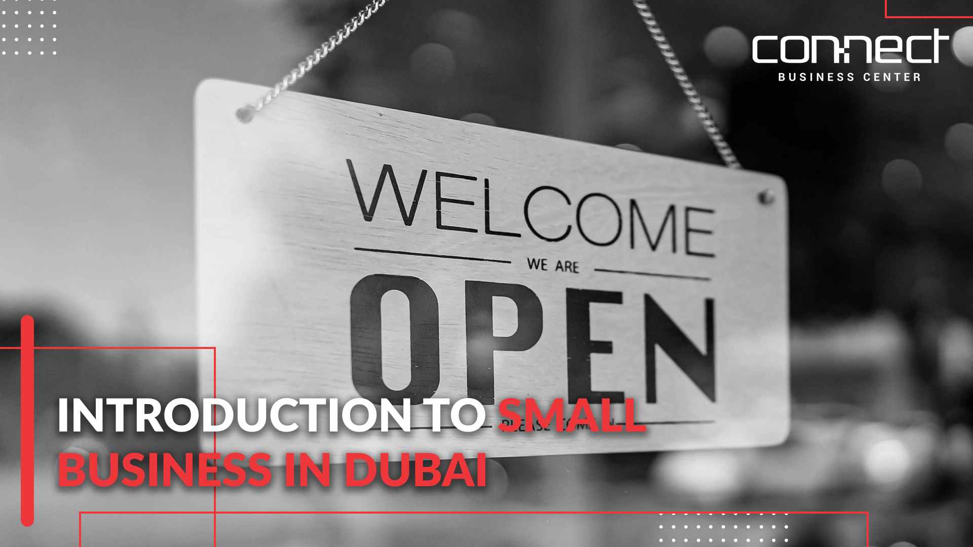Know the process to open a small business in Dubai