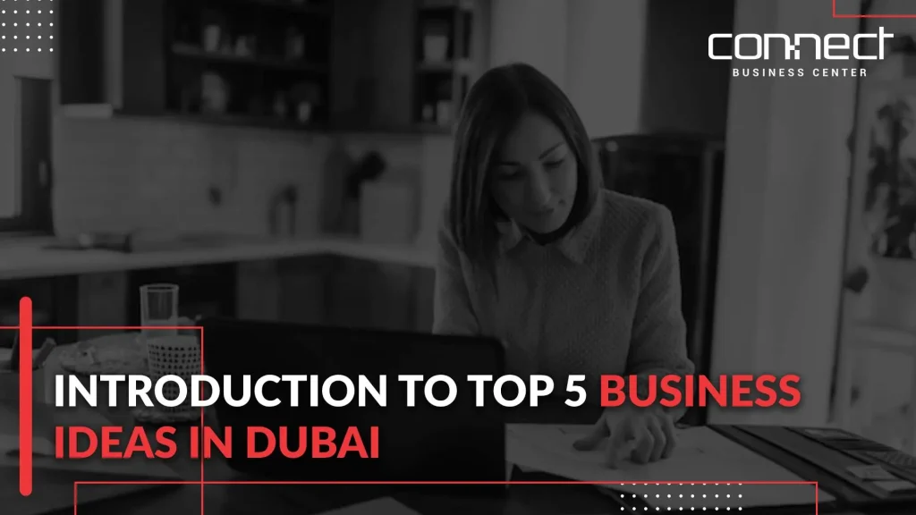 business ideas in Dubai