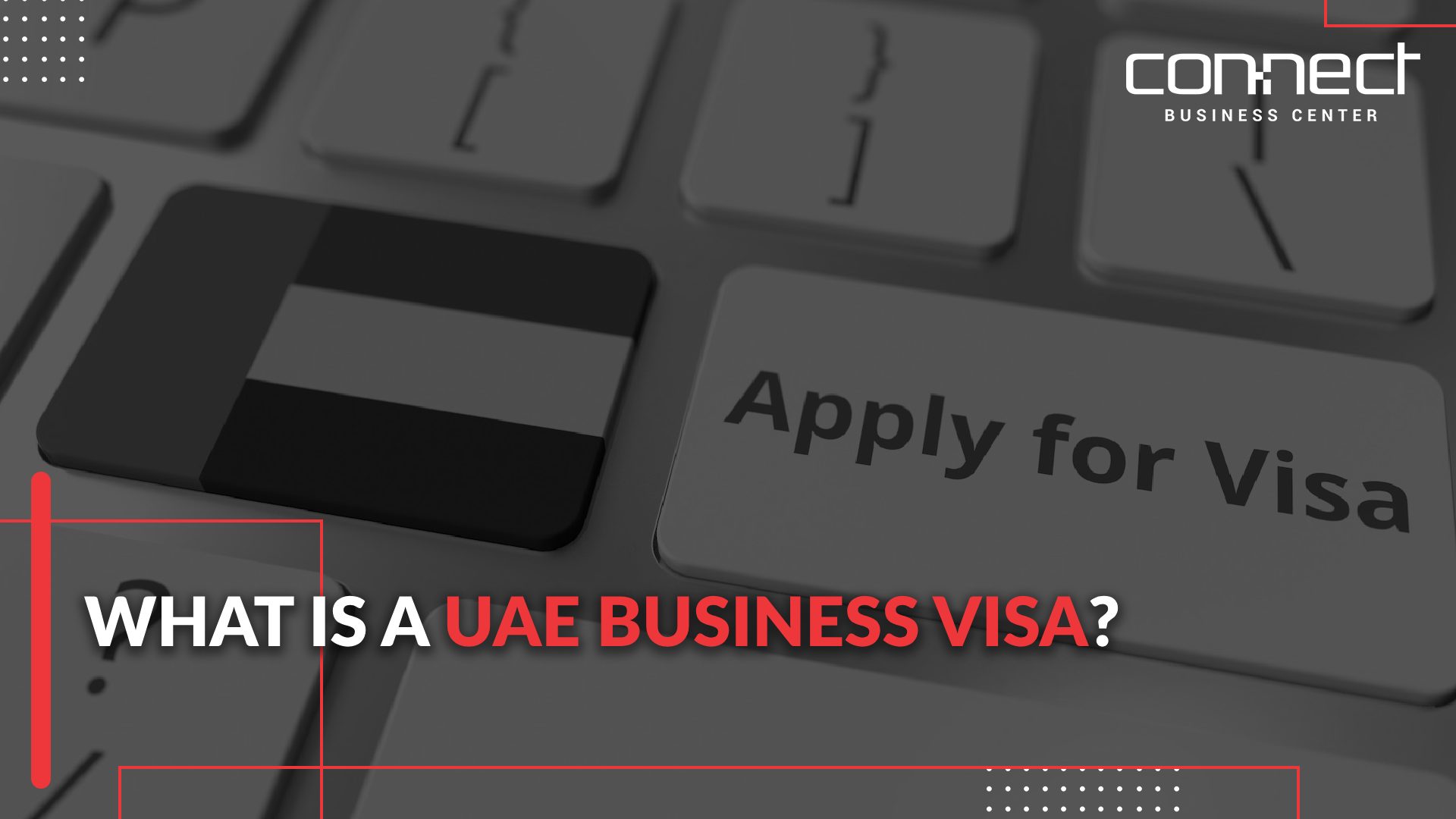 Business Visa in UAE