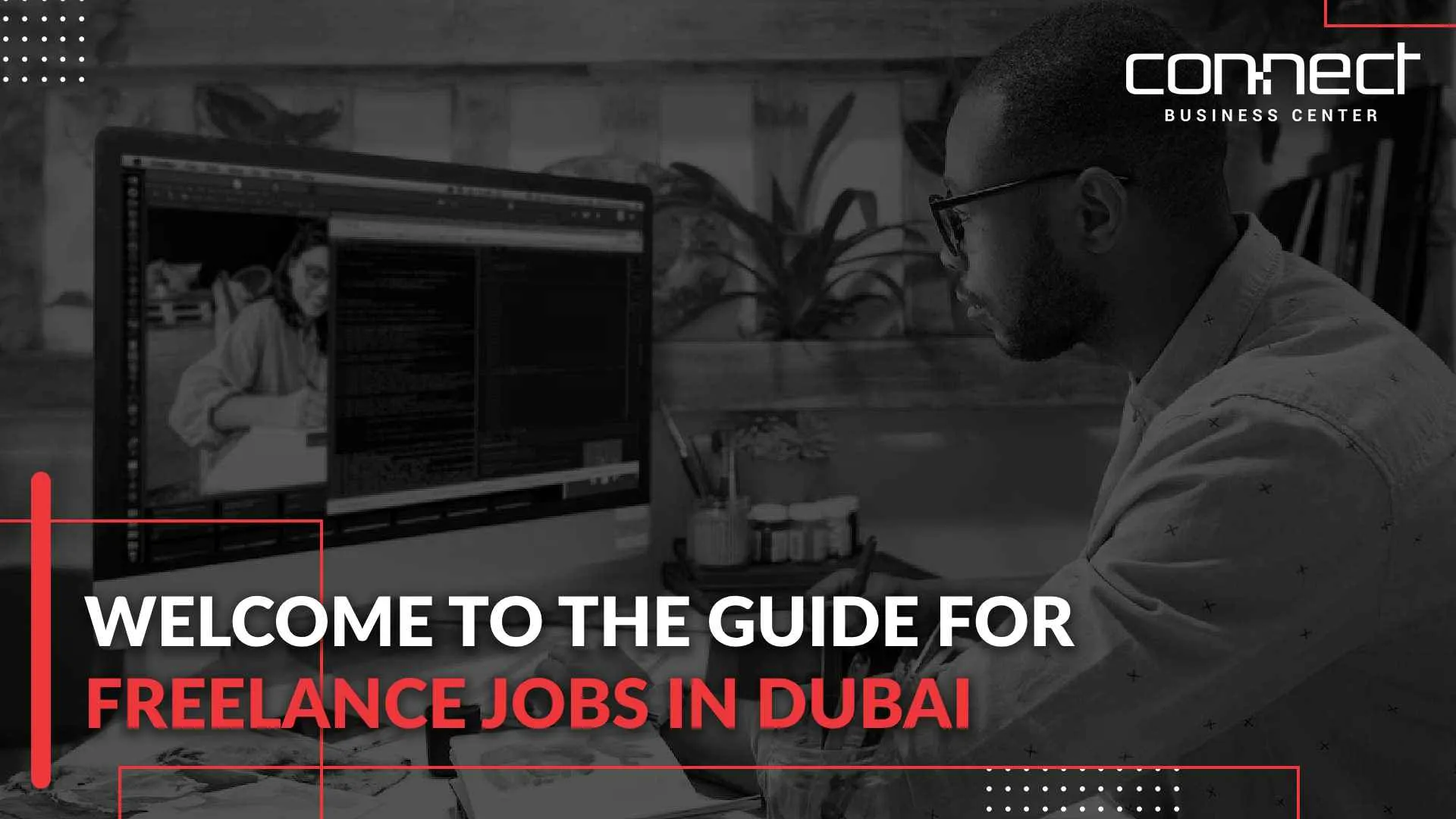 freelance jobs in Dubai