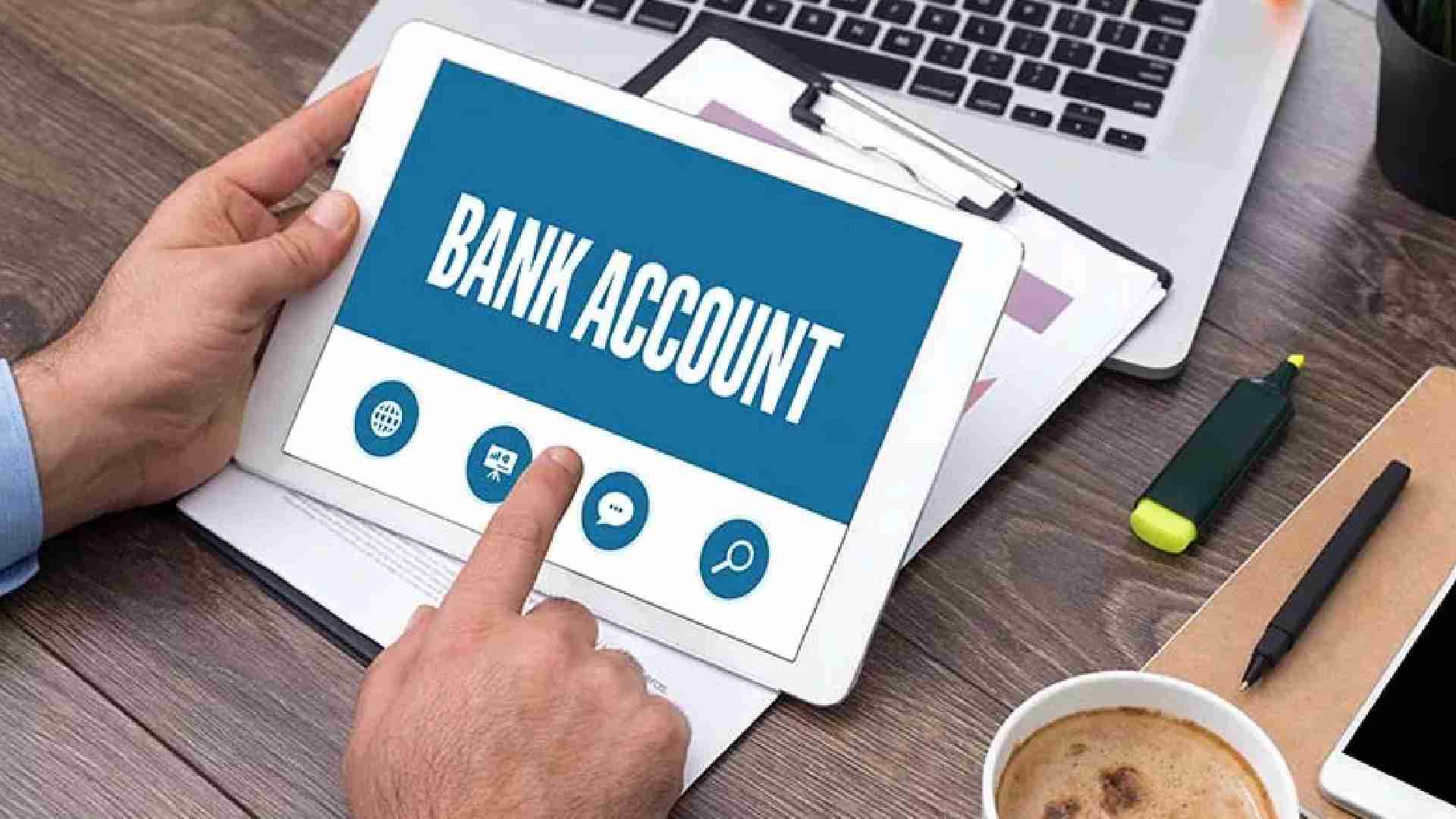 how to open bank account in uae