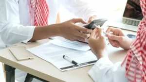 Dubai trade license process to obtain it