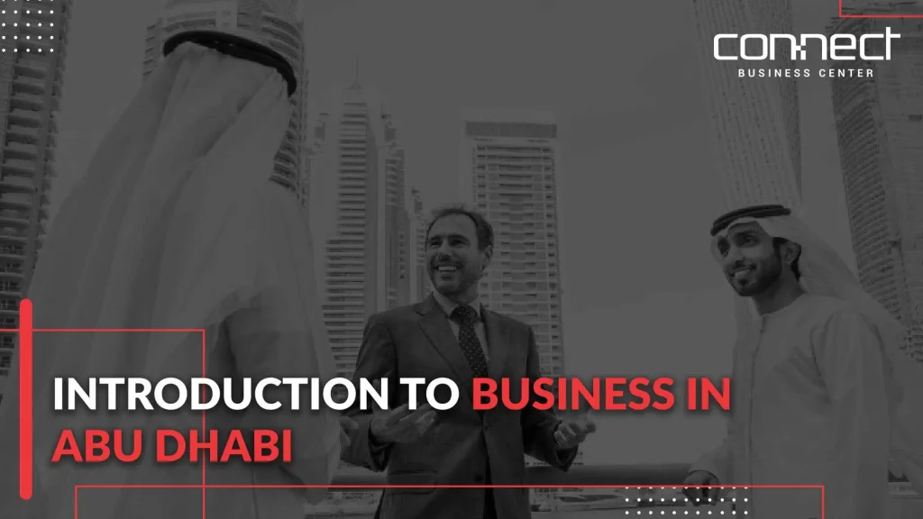 Introduction to Business in Abu Dhabi
