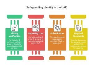 Lost emirates ID