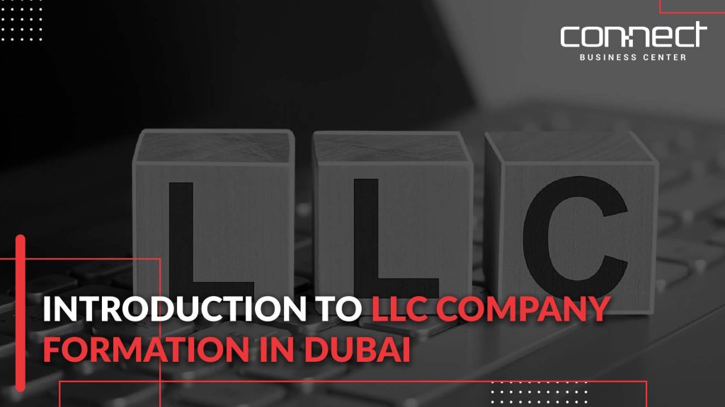 LLc company formation in Dubai