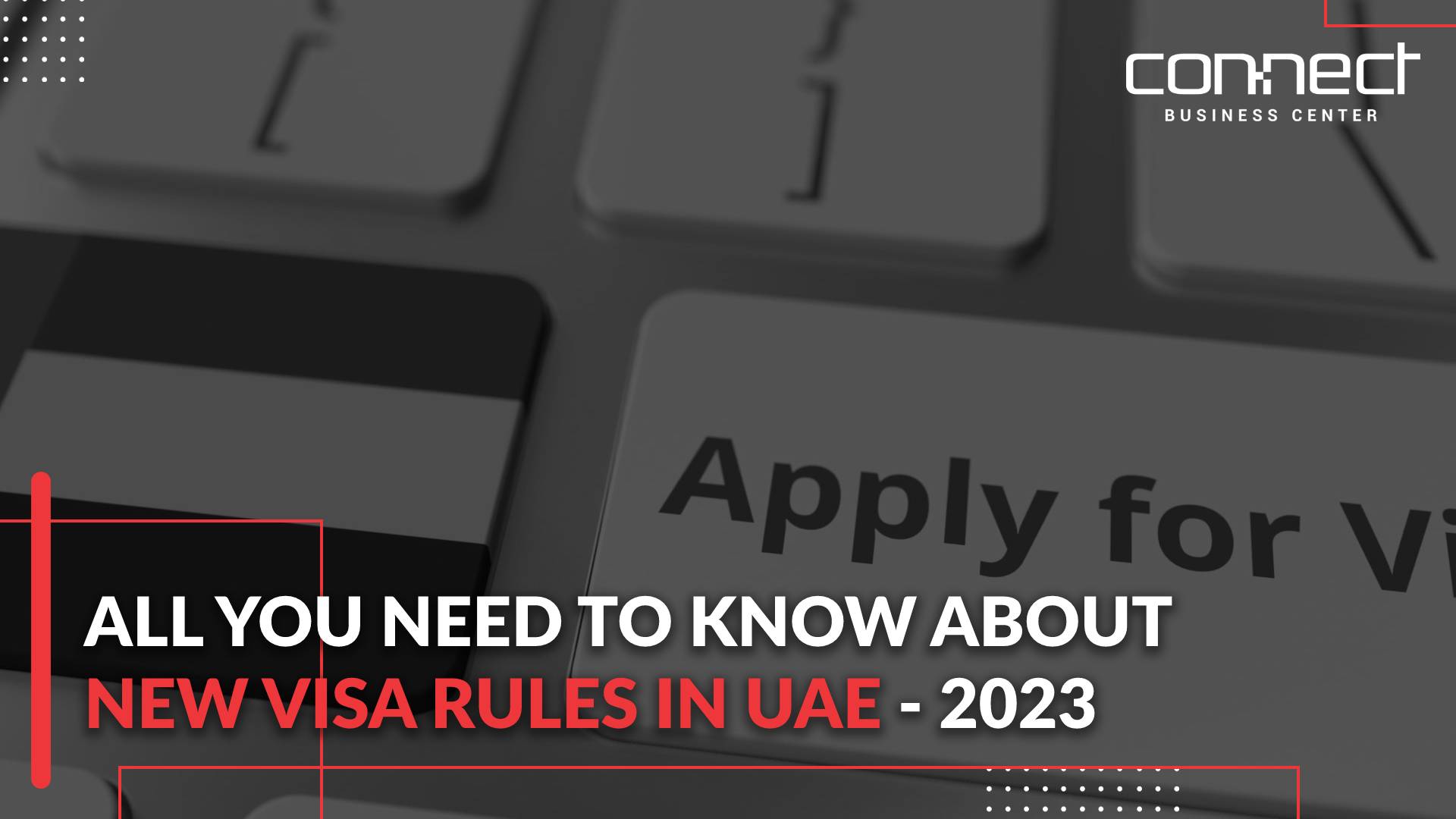 new visa rules UAE