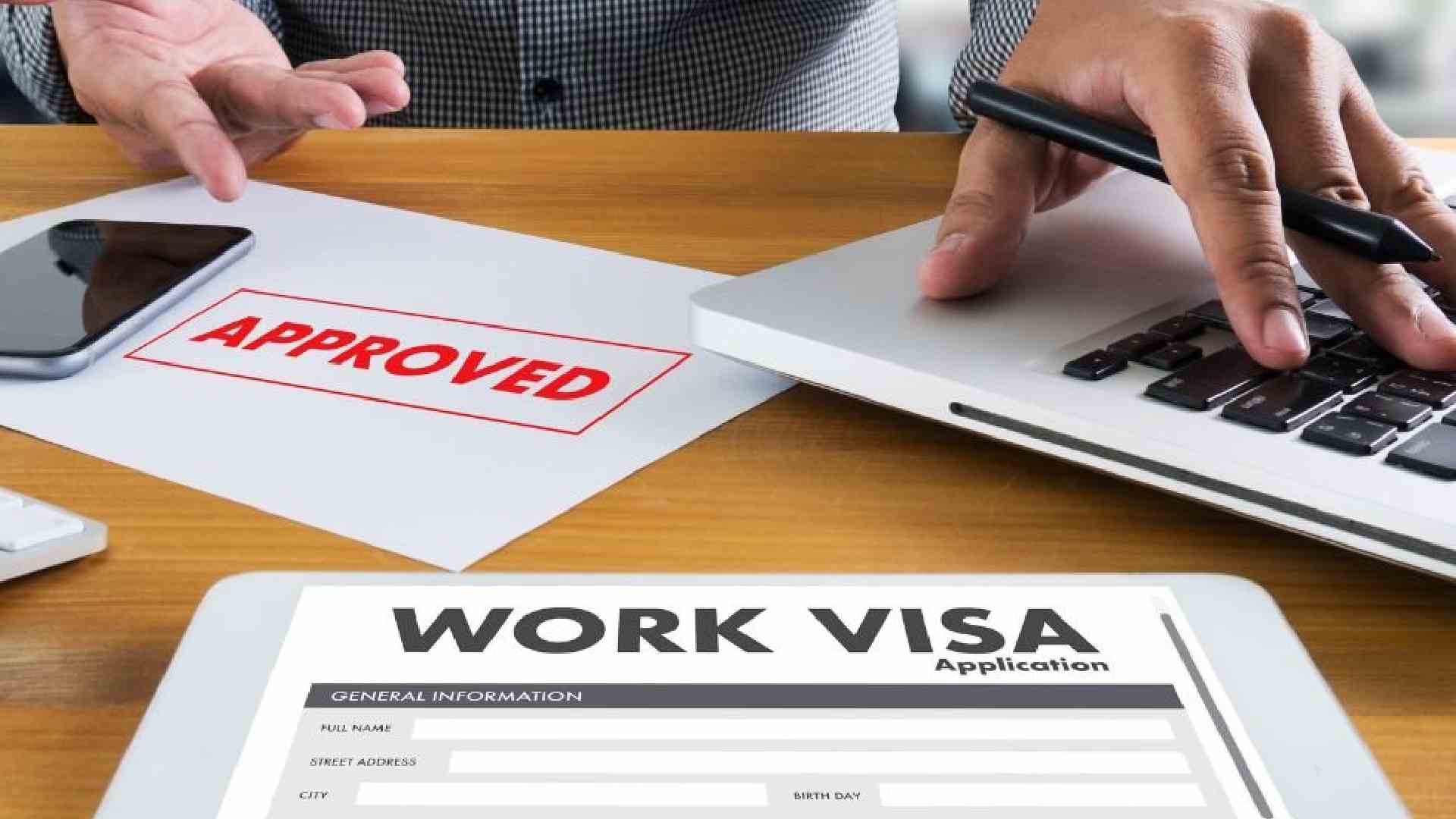 employment visa uae