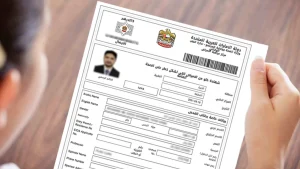 Fitness Freelance Visa in Dubai