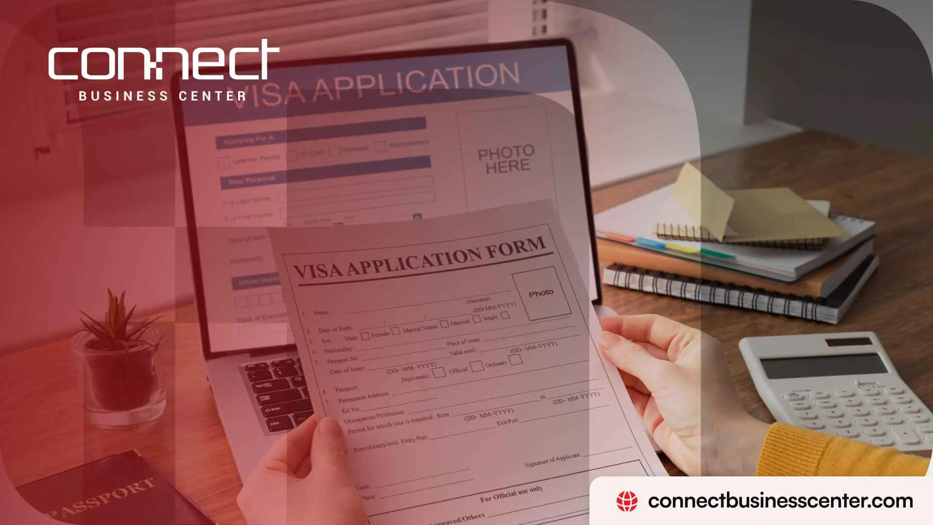 New Visa Rules in UAE