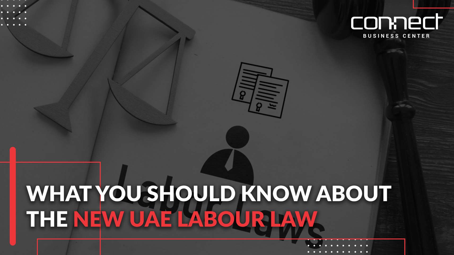 UAE labour law