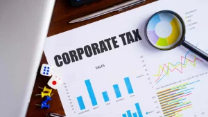 UAE corporate tax