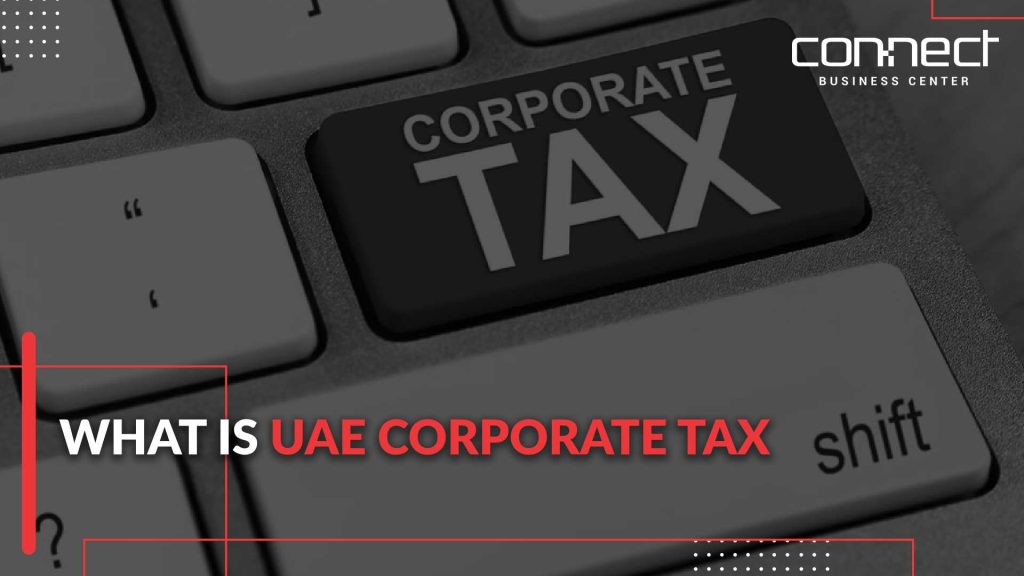 uae corporate tax