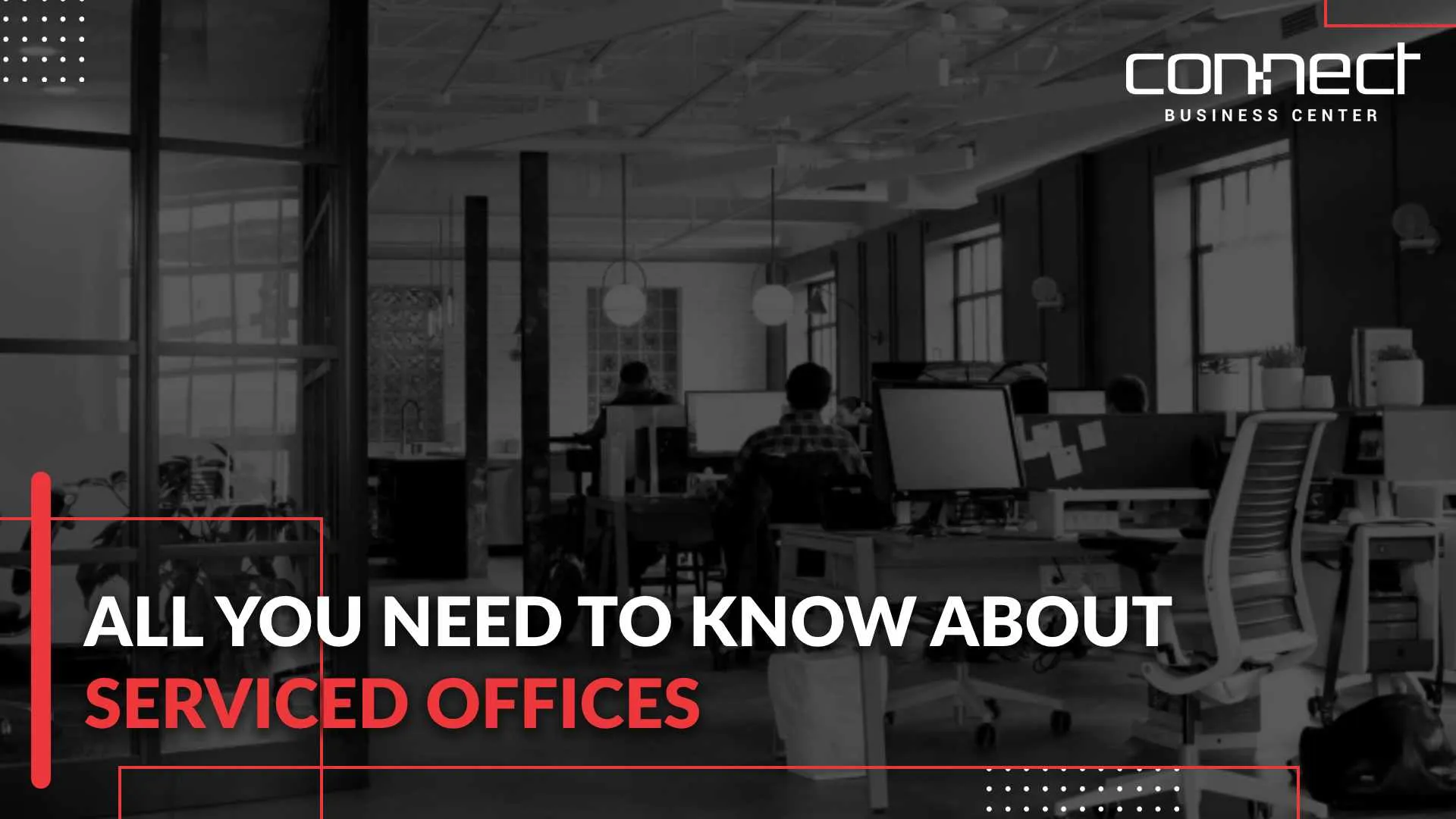 serviced office for rent in Dubai