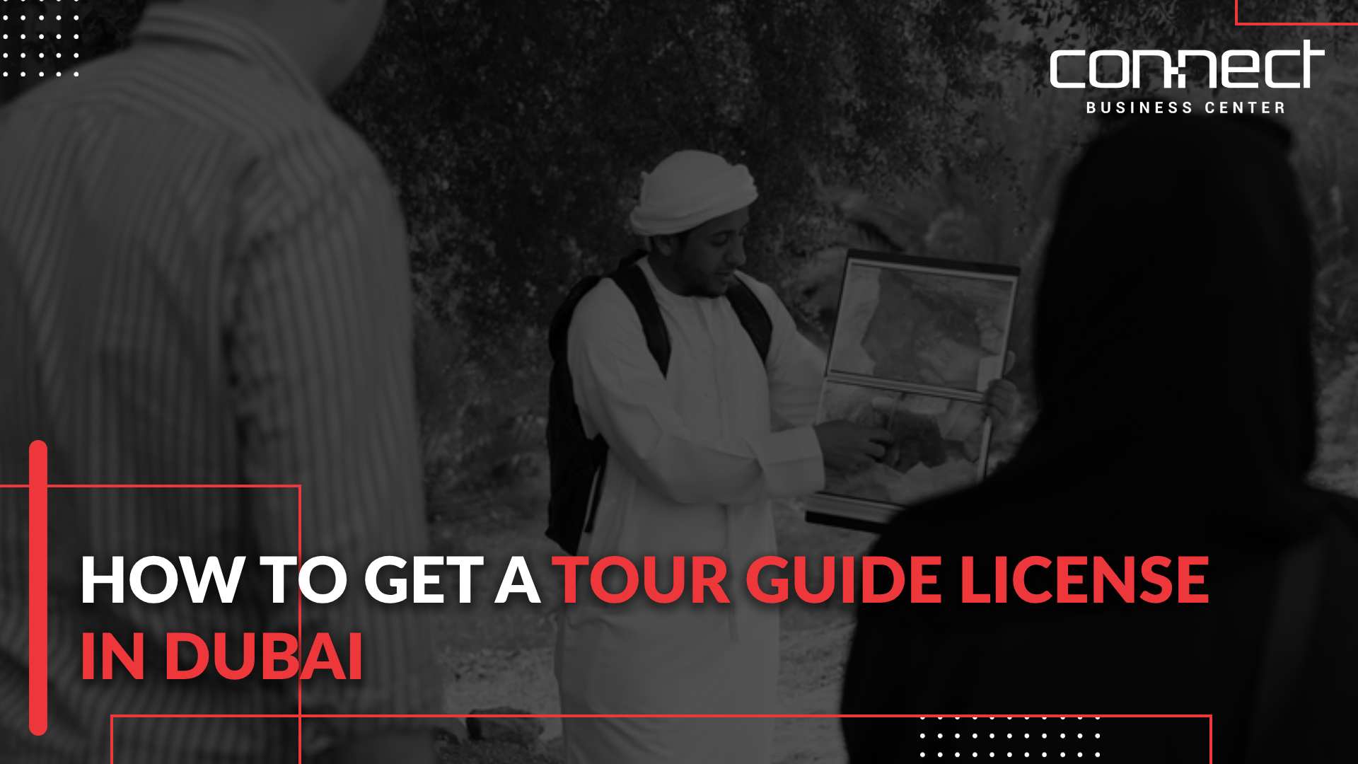 tour guide license dubai