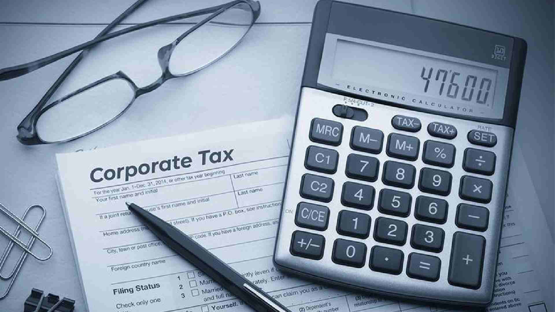 corporate tax registration UAE
