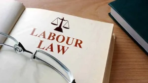 UAE labour law
