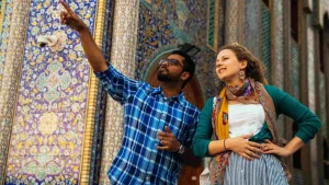 tour guide license Dubai 