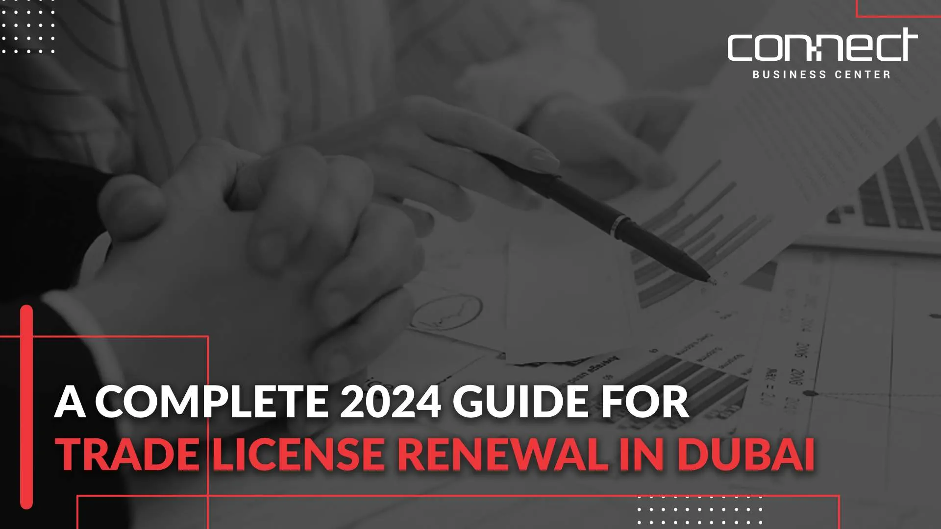 trade license renewal Dubai