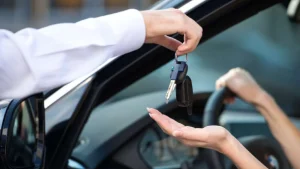 rent a car business in Dubai