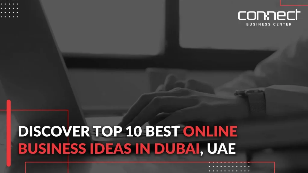 online business ideas in UAE