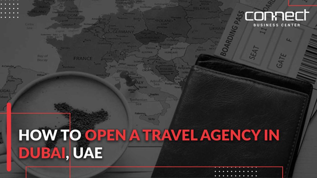 travel agency in Dubai