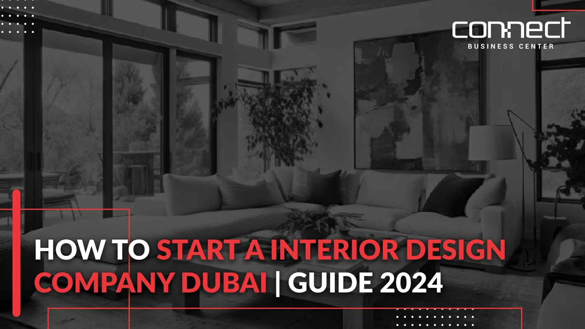 interior design company in Dubai