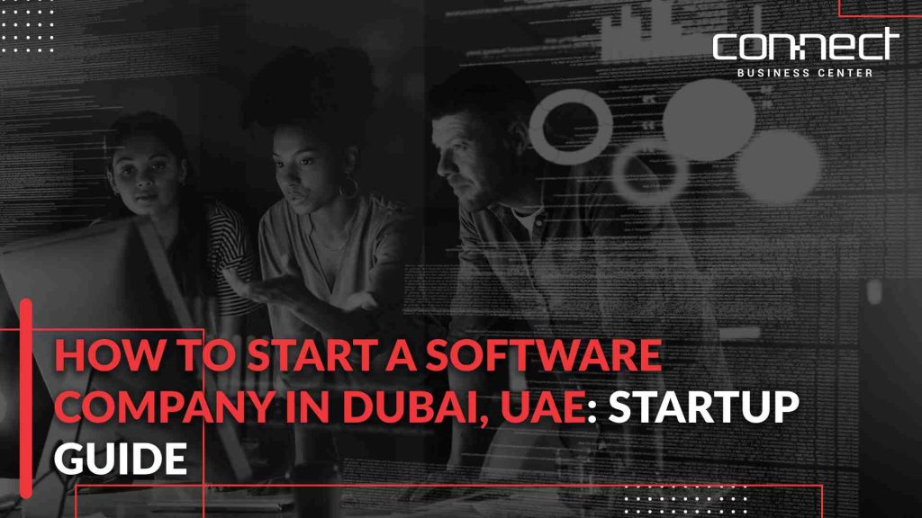software company in Dubai