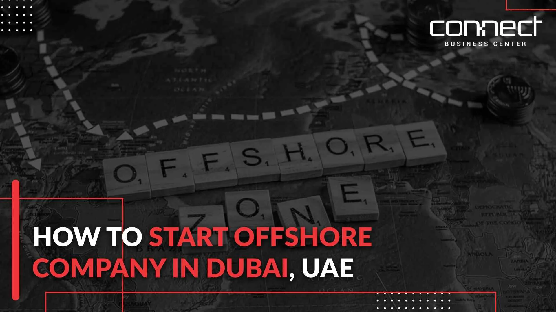 offshore company
