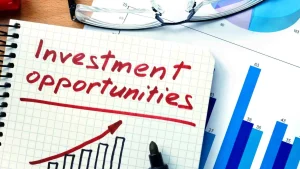 small investment in Dubai 