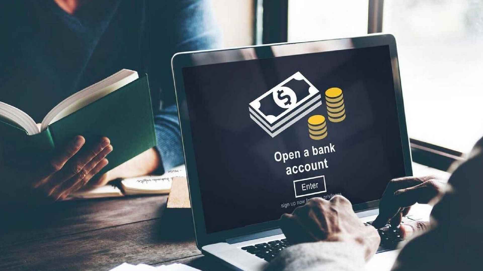 bank account for non residents in UAE