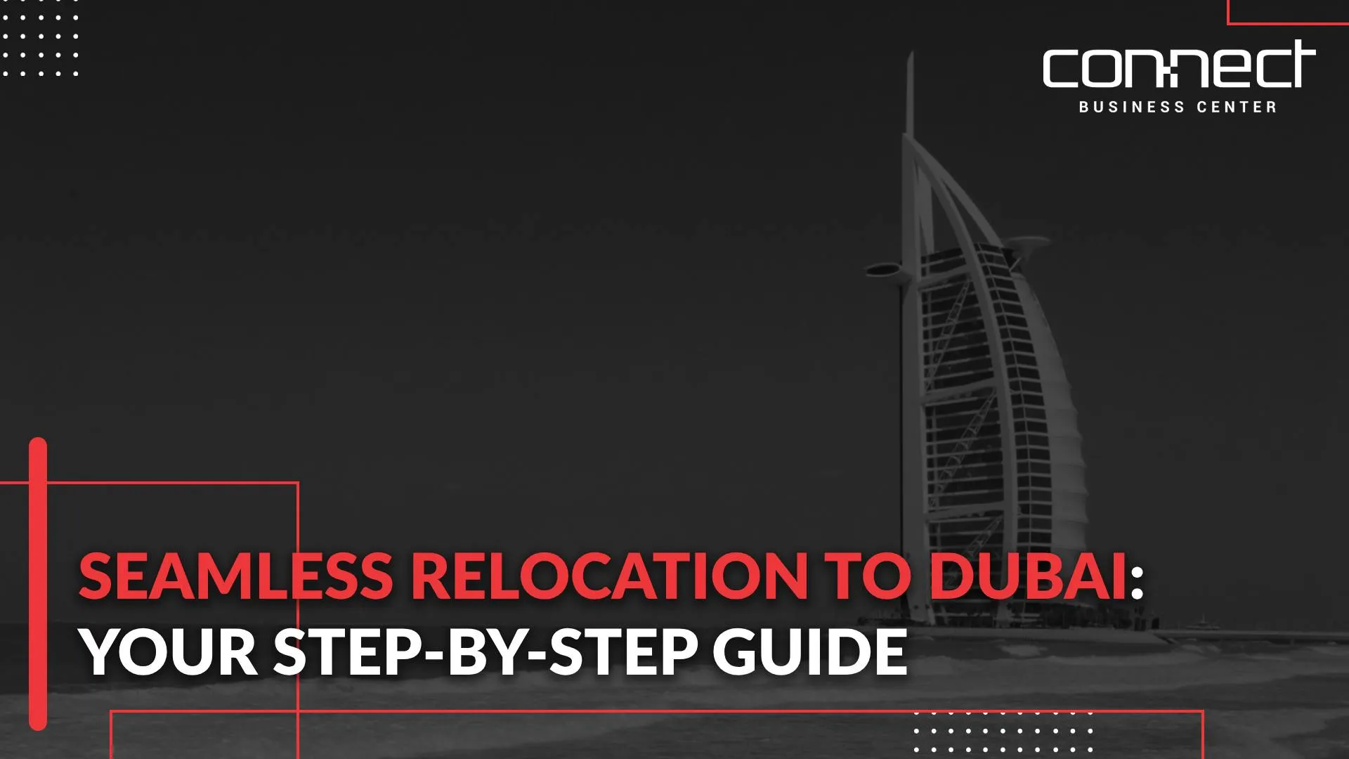 relocating to Dubai
